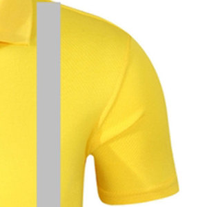 Camiseta Polo de Seguridad Popular con Patrón Único de Secado Rápido, Servicio OEM, Camiseta Polo de Seguridad Ligera y Transpirable - Product Image 6