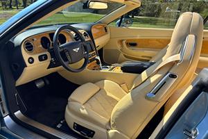 Bentley Continental GTC 2008 - Product Image 6