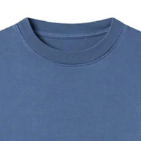 T-shirts pour hommes tendance, logo personnalisé, couleurs variées, respirants, 100% coton, haute qualité, coupe classique, anti-rides, anti-boulochage, pour l'extérieur