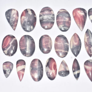 Cabujones de Porcelana para Joyería - Product Image 1