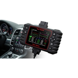 Wholesale Professional OBD2 <b>Scanner</b> for Porsche Cayenne Full System Diagnostic Tool with Oil Reset EPB SAS BDPF Features - Product Image 1