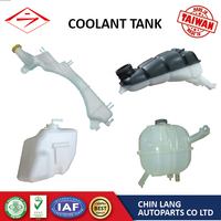 Tanque de Expansión Automático CHIN LANG Nuevo de Excelente Calidad para APV CARRY SUPER CARRY 1999-2010 OEM # 17931-53F51