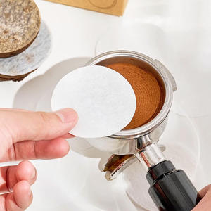 Filtro de Papel para Espresso WPM de 58 mm (100 unidades) - Product Image 5