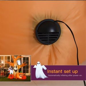 Decorazioni Gonfiabili per Halloween da Esterno per Giardino - Product Image 4