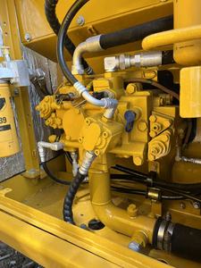 รถขุดตีนตะขาบ Caterpillar Cat 315D2GC มือสอง รถขุด Cat315D2 รถขุดตีนตะขาบ Cat 315 <span class=keywords><strong>ขาย</strong></span>ดี ราคาถูก - Product Image 6