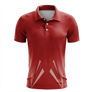 Chemise Homme Color Block à Manches Courtes avec Fermeture Éclair, Tissée, Décontractée, Respirante, Imprimée Numérique, Poche Avant, Logo, Longueur Standard, 180g - Product Image 5