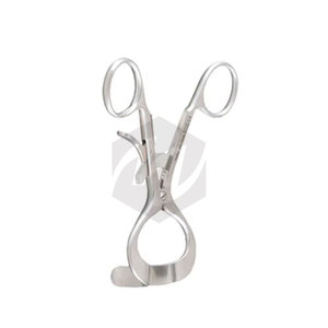 Separador Metatarsal Profesional Schink de 11.4cm, Acero Inoxidable, Manual, Certificado MOL, Instrumentos Quirúrgicos Ortopédicos Premium - Product Image 4