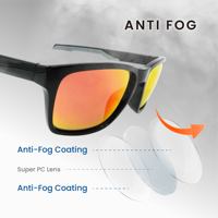 Offre Spéciale Directe D'usine 2021 mode Nouveau Asiatiques décontractés Pour Hommes Lunettes De Soleil