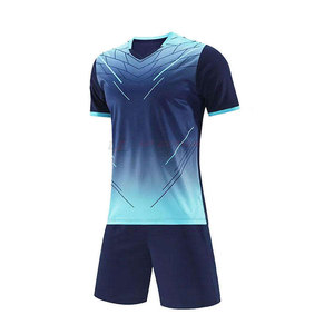 Uniforme de Voleibol Sublimado Transpirable de Último Diseño, 100% Poliéster, Ropa Deportiva, Telas Cómodas, Personalizable, Alta Calidad - Product Image 6