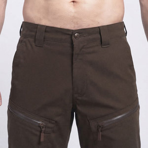 <b>Men's</b> Tactical <b>Cargo</b> <b>Pants</b> Water Resistant Outdoor <b>Work</b> Trousers Heavyweight Wholesale Price Multi Pocket Hiking Combat <b>Pants</b> - Product Image 5