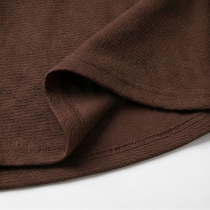 Women A-Line Mini <b>Skirt</b> Solid Color <b>Elastic</b> Waist Pleated Design Comfortable Spandex Polyester Fabric All Seasons Wear - Product Image 6