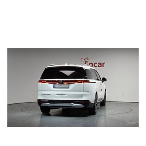 Para Kia Carnival de 9 Plazas, Modelo Signature Abril 2020, 61,587 km, Diésel, Caja de Cambios Automática, Cámara Trasera, Volante a la Izquierda - Product Image 3