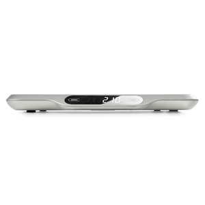 Bilancia Digitale da Cucina Lacor 5kg/1g, Piattaforma di Pesatura in Acciaio Inox, Bilancia di Precisione per Cucinare - Product Image 2