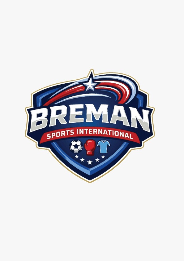 BREMAN SPORTS INTERNATIONAL logo
