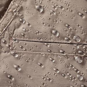 Lightweight Tactical Straight <b>Cargo</b> <b>Pants</b> – Quick Dry Canvas Outdoor Hunting Hiking <b>Work</b> Trousers Eco-Friendly High Waist - Product Image 6