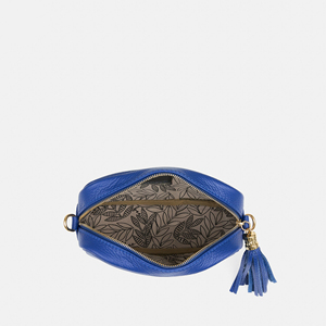 กระเป๋าสะพายข้างกันน้ำสำหรับผู้หญิง วัสดุคุณภาพสูง ขายส่ง รับผลิตตามแบบ ODM 2026 สีสันโดดเด่น - Product Image 5