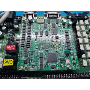 TEL 2L81-050095-11+2L81-050032-14+2L81050033-14+2L81-050097-52+TAM113-6/101-LF Piezas de Equipos Semiconductores Usadas Como Están - Product Image 1