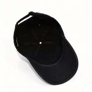 Gorra de béisbol unisex vintage de algodón lavado y desgastado, estilo camionero, ajustable, para deportes, sin estampado, al por mayor - Product Image 5