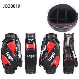 Nueva Bolsa de Golf Vertical Impermeable – Ligera, de Gran Capacidad, Unisex, con Logotipo Personalizado - Product Image 2