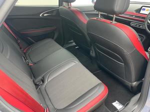 OFFRE EXCLUSIVE 2025 O R A 03 63KWH GT AUTO 5 PORTES - Product Image 4