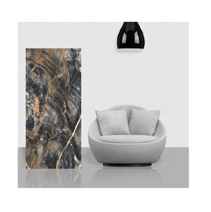 Azulejos de Porcelana Satuario de Diseño Moderno, 80x160, Blancos, de Alta Calidad, Antideslizantes, para Paredes y Pisos, Resistentes al Agua y a los Productos Químicos - Product Image 6