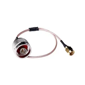 สายโคแอกเชียล Rg178 - Product Image 4