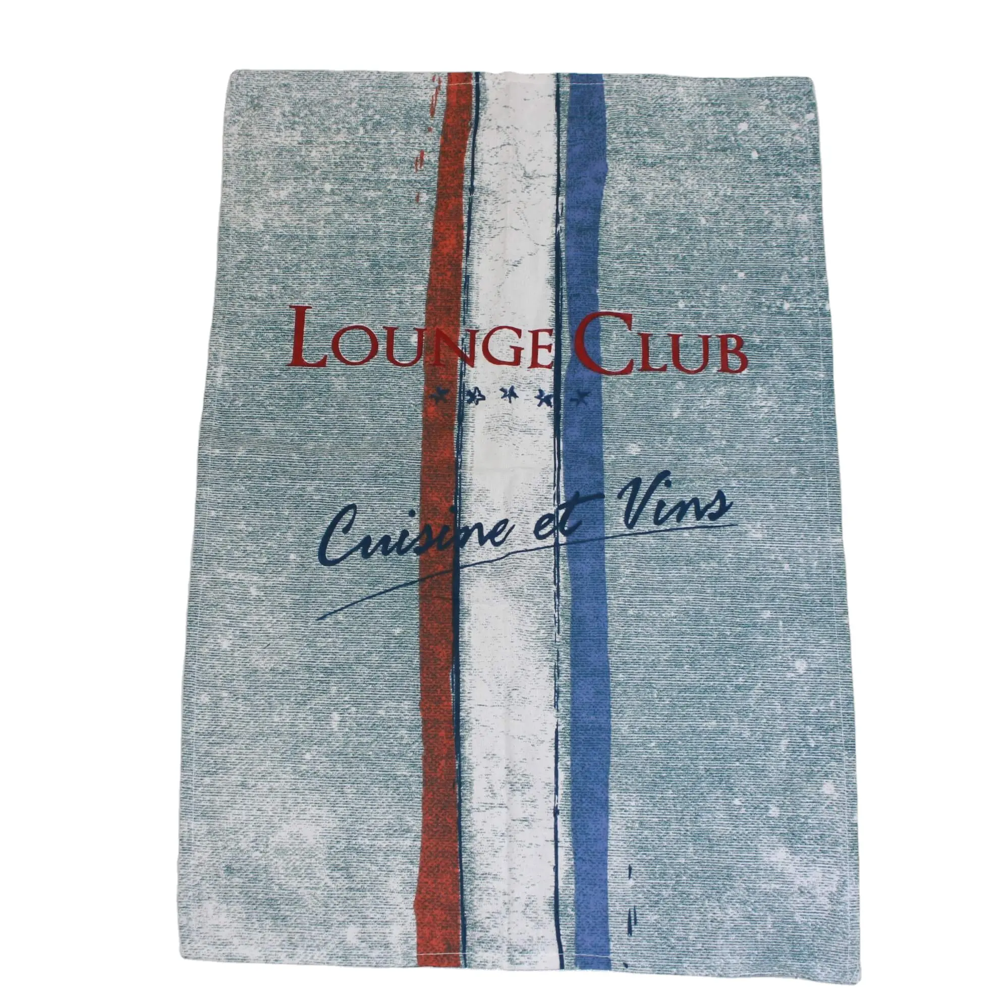 Digitally printed customs face and hand towel for multipurpose use