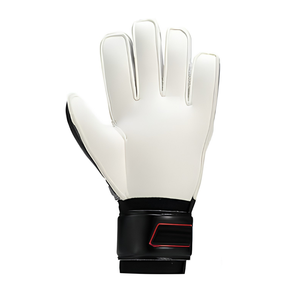 Gants de gardien de but pour enfants et jeunes, unisexes, en PU, fermeture à boucle, protection des doigts et du pouce, durables, légers, pour usage sportif - Product Image 4