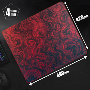 Customizable Unique Anime Desk <b>Mouse</b> Pad Mats Large <b>Computer</b> Gaming Extended Design - Product Image 1
