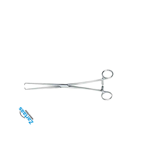 Pinzas BRAUN-Tenaculum de Acero Inoxidable de Alta Calidad, 25 cm, Fabricante y Exportador de Instrumentos Quirúrgicos - Product Image 4
