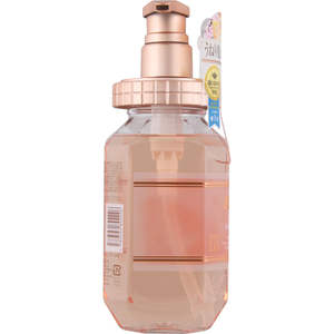 Honey Swell Care Melty Moist Repair Shampooing & Treatment Set 440ml | Soin capillaire hydratant biologique au miel de rose japonais - Product Image 2