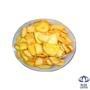 Tranches de Jackfruit Séchées Écologiques de Haute Qualité – Tendances Actuelles, Incontournables, Snack de Fruit Sucré Durable – Prix Usine – Vente Flash - Product Image 1