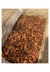 Fournisseur de raisins secs en vrac offrant une qualité constante et un approvisionnement fiable pour les marchés d'exportation internationaux - Product Image 5