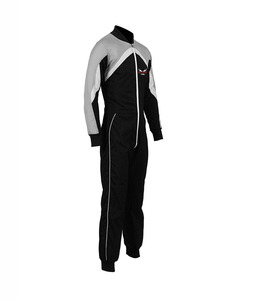 Fabricant de combinaisons de parachutisme sur mesure, meilleure qualité, vêtements de sport, dernières tendances, combinaisons de parachutisme respirantes. - Product Image 4
