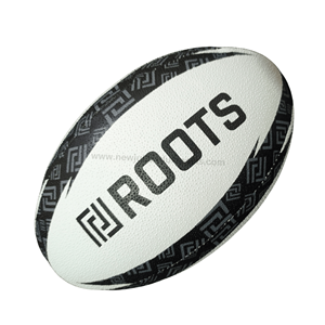 Fabricant de ballons de rugby avec logo personnalisé - Taille professionnelle pour match et entraînement 3/4/5 Vente en gros OEM - Product Image 4