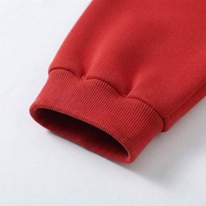 Pantalones Deportivos de Invierno para Hombre, de Tela de Primera Calidad, Gruesos, Cálidos, Transpirables, con Bolsillos, a Bajo Precio - Product Image 4