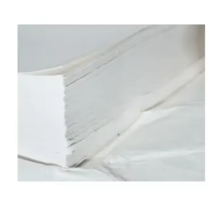 Pulpa de madera blanda para la producción de rollos gigantes de papel tisú y fabricación de productos de papel higiénico, proveedor de grandes cantidades - Product Image 2