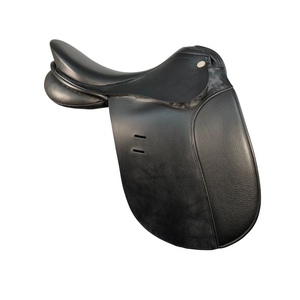 Selle d'équitation de haute qualité, selle d'obstacle en cuir véritable, selle d'endurance anglaise en cuir premium - Product Image 3