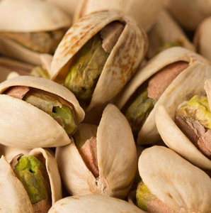 Pistachos crudos con cáscara de California, cultivos frescos, calidad premium - Product Image 5