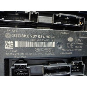ECU และโมดูลคอมพิวเตอร์มือสองขนาด A4 รุ่น 8K0907064HR - Product Image 4