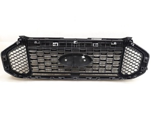 PIÈCES DE CARROSSERIE AUTOMOBILE CALANDRES AVANT pour FORD RANGER 2019-2023 KB3Z8200C KB3Z-8200C PARE-CHOCS AVANT FO1200697 CALANDRES DE RADIATEUR - Product Image 1