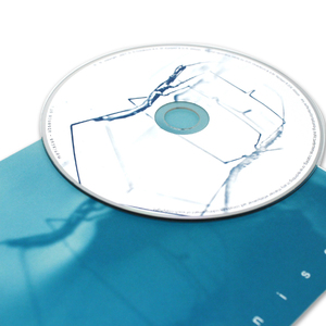 Empaque Estándar de 6 Discos en Digipak con Impresión y Prensado de CD - Product Image 5