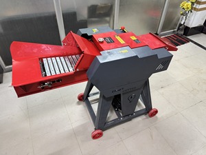 Machine à couper la paille et l'ensilage à prix d'usine pour usage agricole, machine à couper l'herbe, le maïs et la paille, équipement d'alimentation animale haute efficacité - Product Image 6