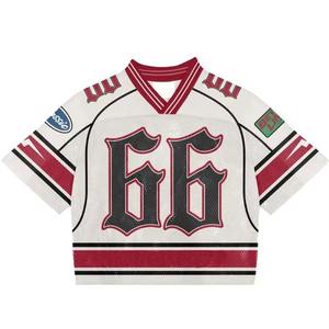 Camisetas de Baloncesto Personalizadas para Hombre, Manga Corta, Tejido Transpirable, para Entrenamiento Deportivo, Gimnasio, Rendimiento en Equipo - Product Image 5