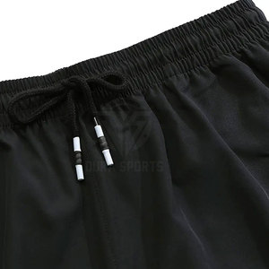 Shorts Deportivos para Hombre al Por Mayor, con Logotipo Personalizado, Transpirables, para Verano, a un Precio Accesible - Product Image 4