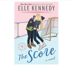 เดอะ สกอร์ นาว (The Score Now) เป็นซีรีส์ต้นฉบับ (Off-Campus 3) นิยายสำหรับเด็ก ฉบับปกอ่อน (ขายส่ง) - Product Image 3