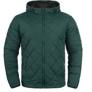 Puffer <b>Jacket</b> <b>Men</b> Winter Puffer Hooded <b>Jackets</b> Custom Made <b>Men</b> Puff <b>Jacket</b> in Wholesale Price - Product Image 6