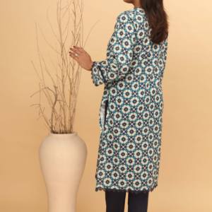 ชุด2ชิ้นผ้าสักหลาดเนื้อแข็ง PW4143ผู้หญิง - Product Image 1