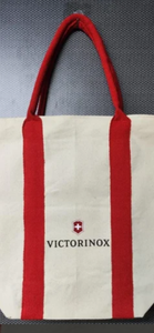 Bolsa de Lona de Algodón Resistente con Logotipo Personalizado, Bolsa de Algodón de Alta Densidad con Asas de Colores, Impresión Personalizada - Product Image 2