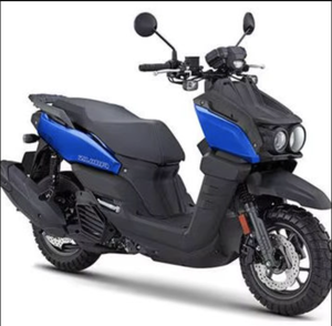 MEILLEURE OFFRE 100% Neuf Scooter Moto Brushless Personnalisé Support ODM Garantie 3 Ans - Product Image 1